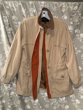 Gallery Petite Jacket
